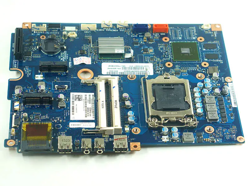 Lenovo C540 LA-9301P alaplap