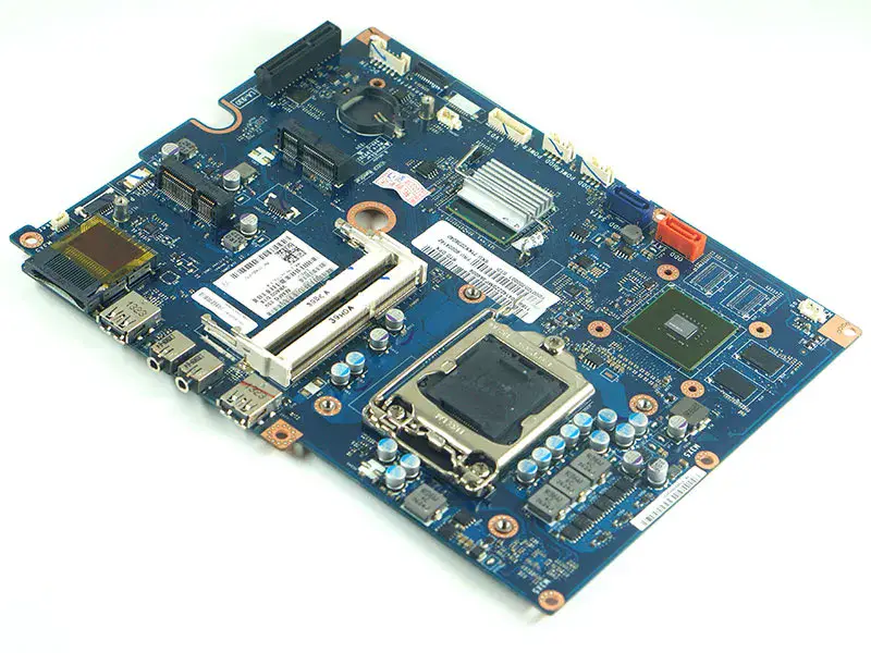 Lenovo C540 LA-9301P alaplap