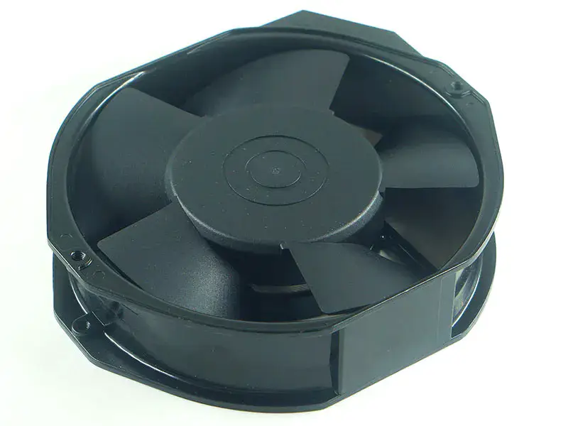 ROYAL UT156C-2TP ventilátor