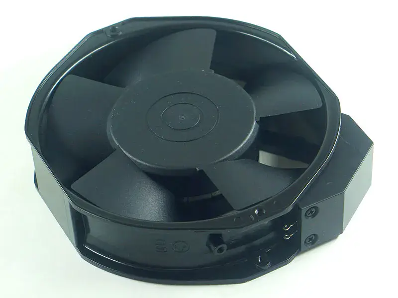 ROYAL UT156C-2TP ventilátor