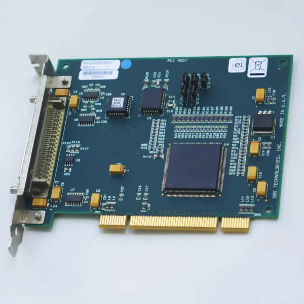 BARCO PCX-3004-01 21-100-2 85224036 alaplap