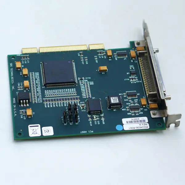 BARCO PCX-3004-01 21-100-2 85224036 alaplap