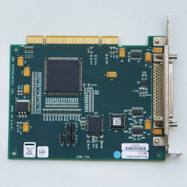 BARCO PCX-3004-01 21-100-2 85224036 alaplap