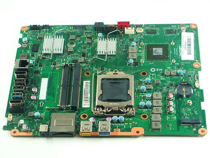 Lenovo 00UW015 IdeaCentre AIO 700-24ISH alaplap