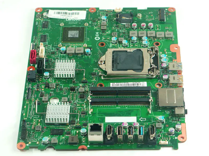 Lenovo 00UW015 IdeaCentre AIO 700-24ISH alaplap