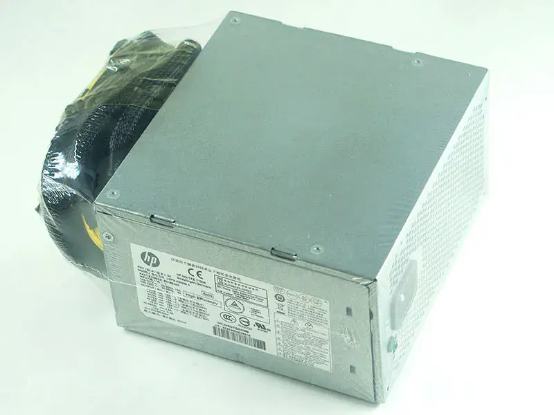 633186-002 DPS-600WB A 600 W-os tápegység HP ENVY 810 Phoenix h9-1400t CTO-hoz HP ENVY 810 Phoenix h9-1400t CTO tápegységhez