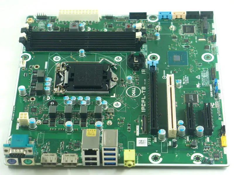 Dell Precision T3630 IPCFL-TB NNNCT P0V56 T40 GTK4K alaplap