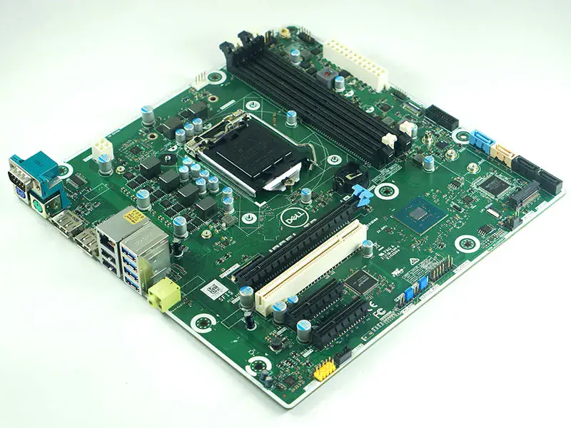 Dell Precision T3630 IPCFL-TB NNNCT P0V56 T40 GTK4K alaplap