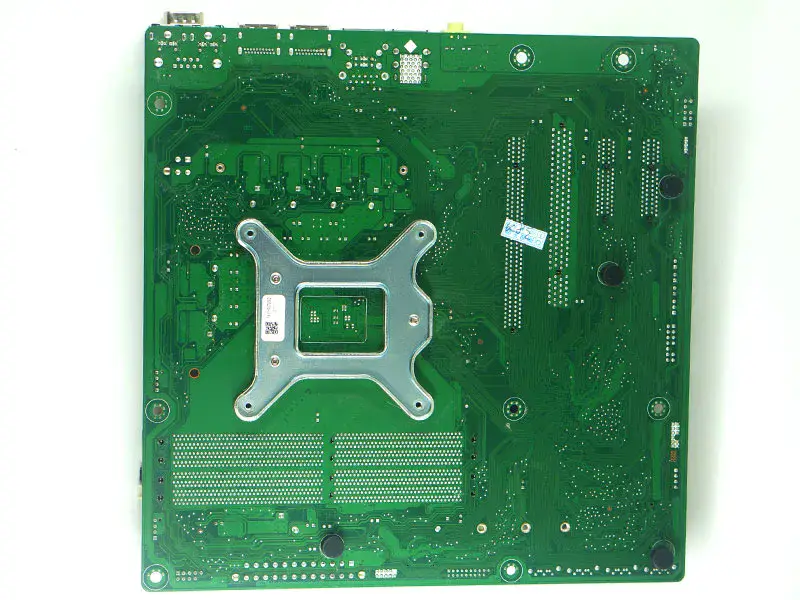 Dell Precision T3630 IPCFL-TB NNNCT P0V56 T40 GTK4K alaplap