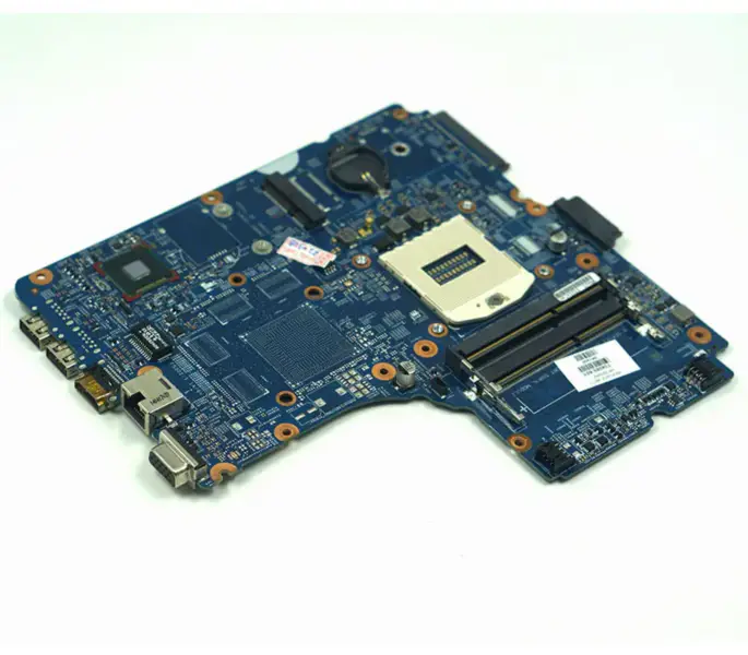HP 734085-001 734085-501 734085-601 probook alaplap
