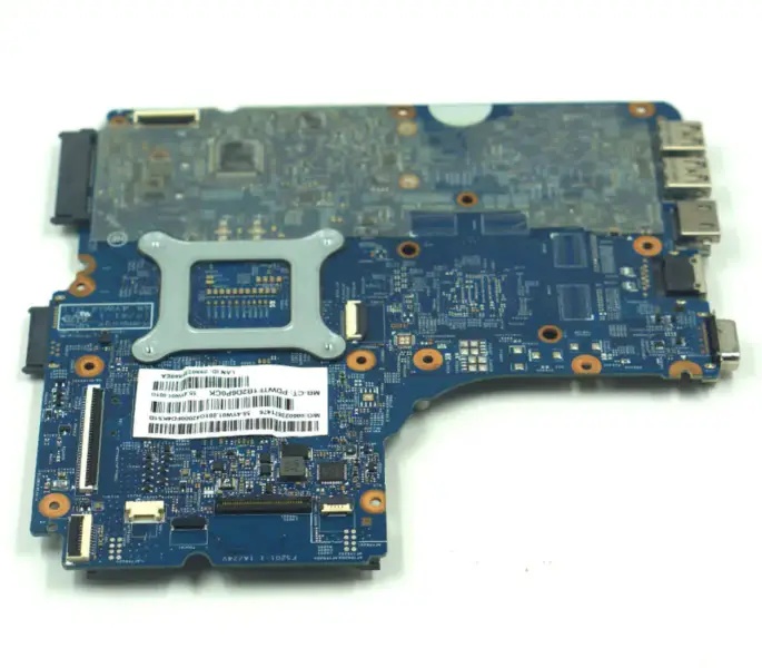 HP 734085-001 734085-501 734085-601 probook alaplap