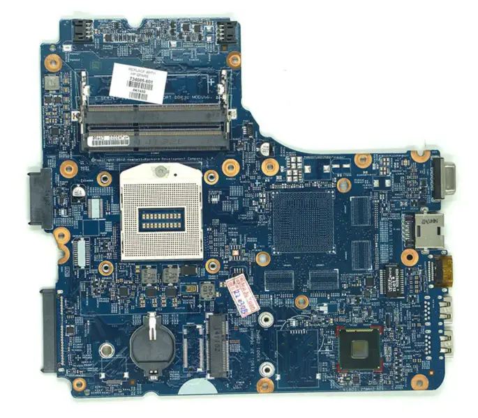 HP 734085-001 734085-501 734085-601 probook alaplap