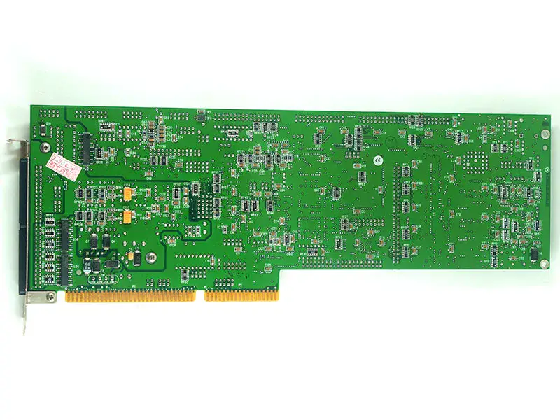 DELTA TAU PMAC-LITE 602402-106 vezérlőkártya