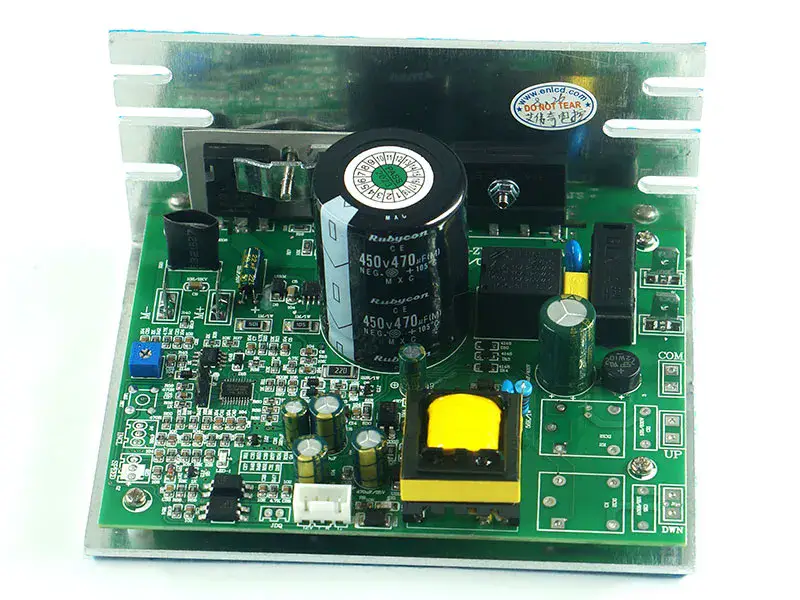 Futópad PCB-ZYXK9-1010B-V12 tápegység fórumon