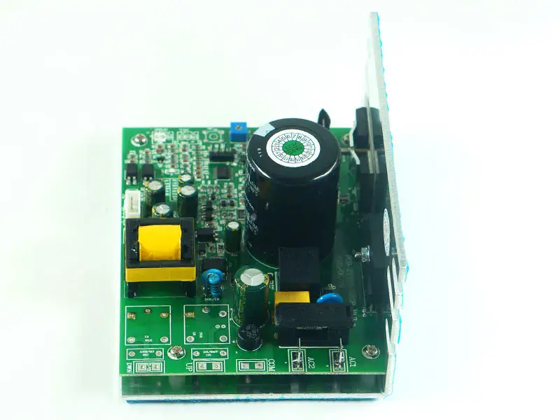 Futópad PCB-ZYXK9-1010B-V12 tápegység fórumon