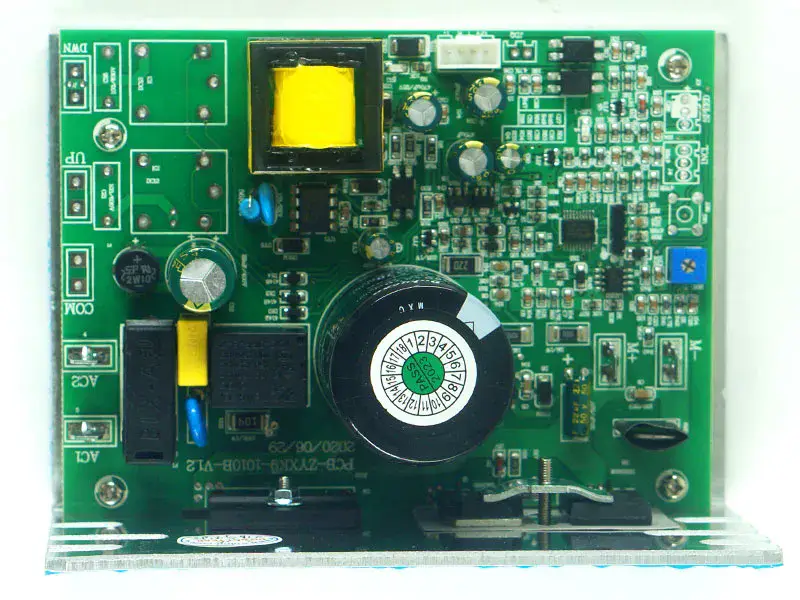 Futópad PCB-ZYXK9-1010B-V12 tápegység fórumon