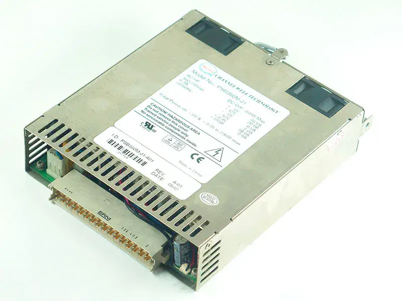 Amost PSB350M-J1 PSB350M-J2 tápegység