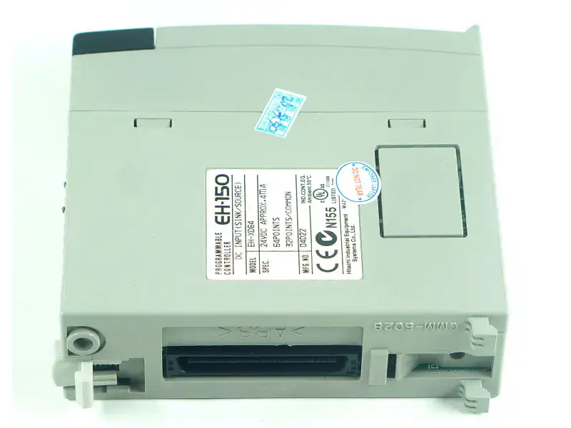 HITACHI EH-XD64 modul