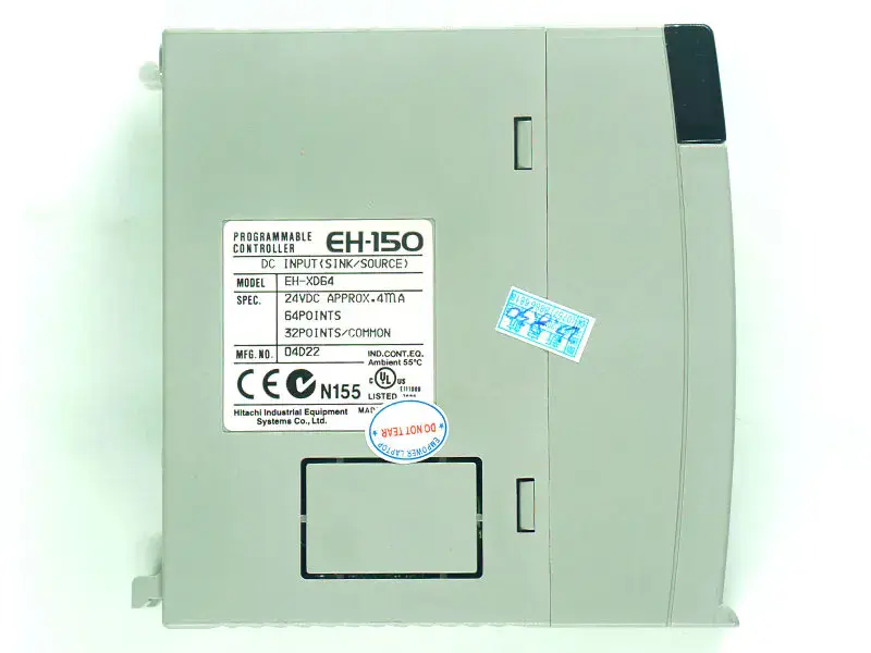 HITACHI EH-XD64 modul