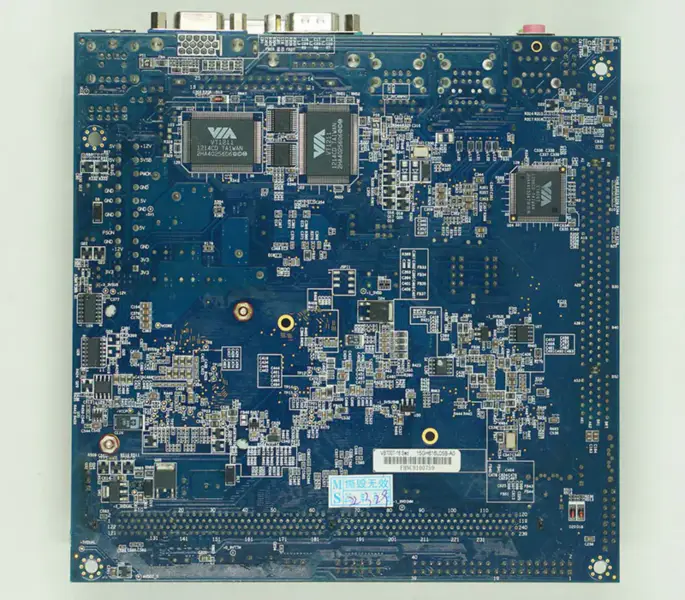 VIA EPIA-PD EPIA-PD10000G alaplap