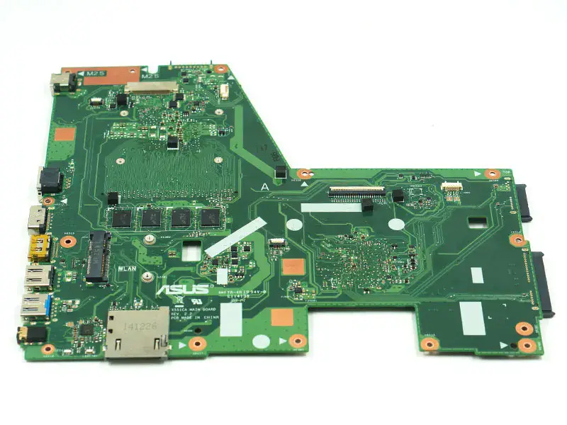 Asus X551CA 1007U|I3-3217U alaplap