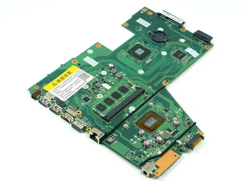 Asus X551CA 1007U|I3-3217U alaplap