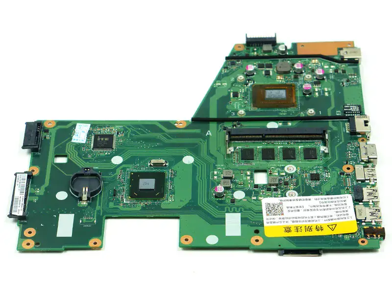 Asus X551CA 1007U|I3-3217U alaplap