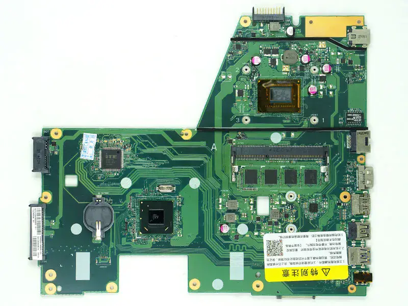 Asus X551CA 1007U|I3-3217U alaplap