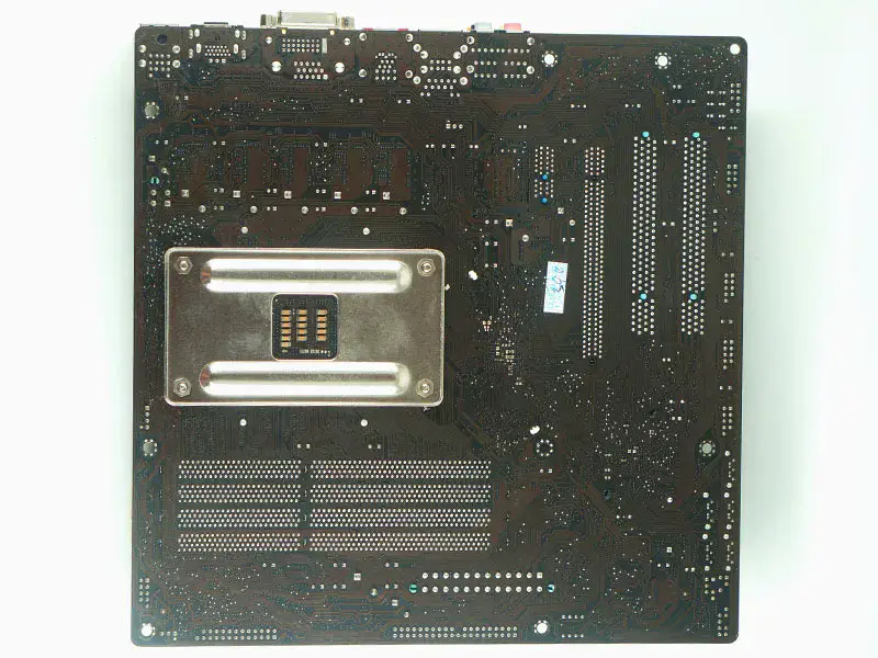 Asus M4A785TD-M EVO AM3 785G alaplap
