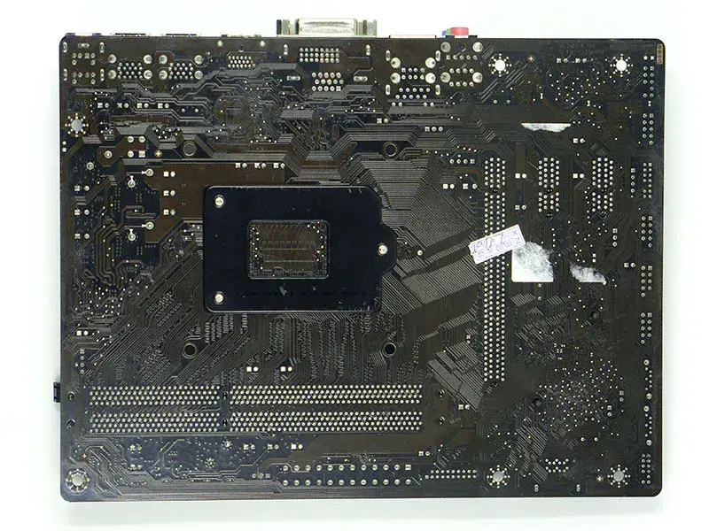 MSI H81M-E34 alaplap LGA1150 DDR3