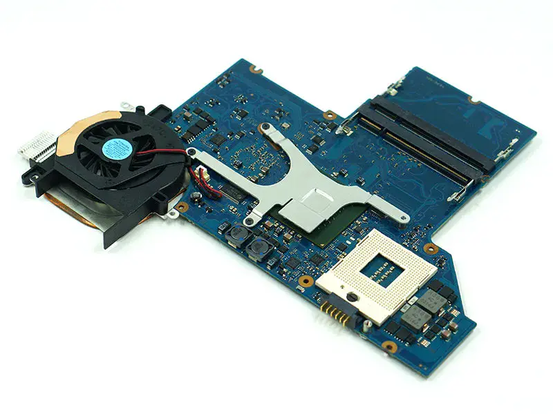 Sony MBX-147 A1237101A alaplap