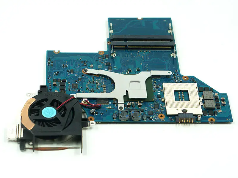 Sony MBX-147 A1237101A alaplap