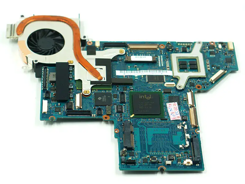 Sony MBX-147 A1237101A alaplap
