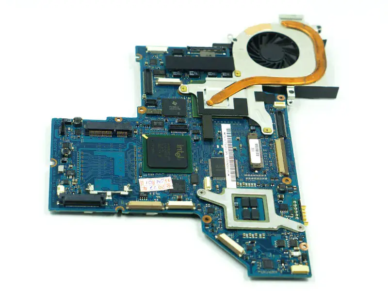 Sony MBX-147 A1237101A alaplap