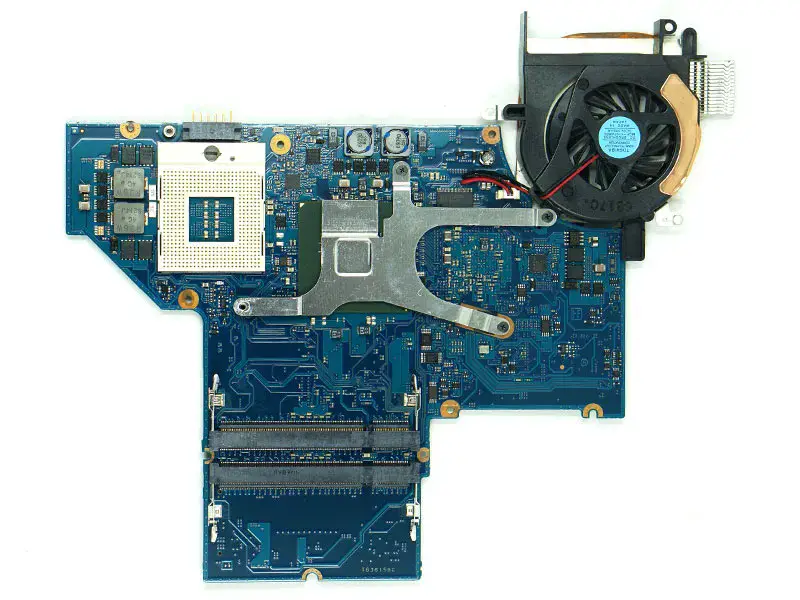 Sony MBX-147 A1237101A alaplap