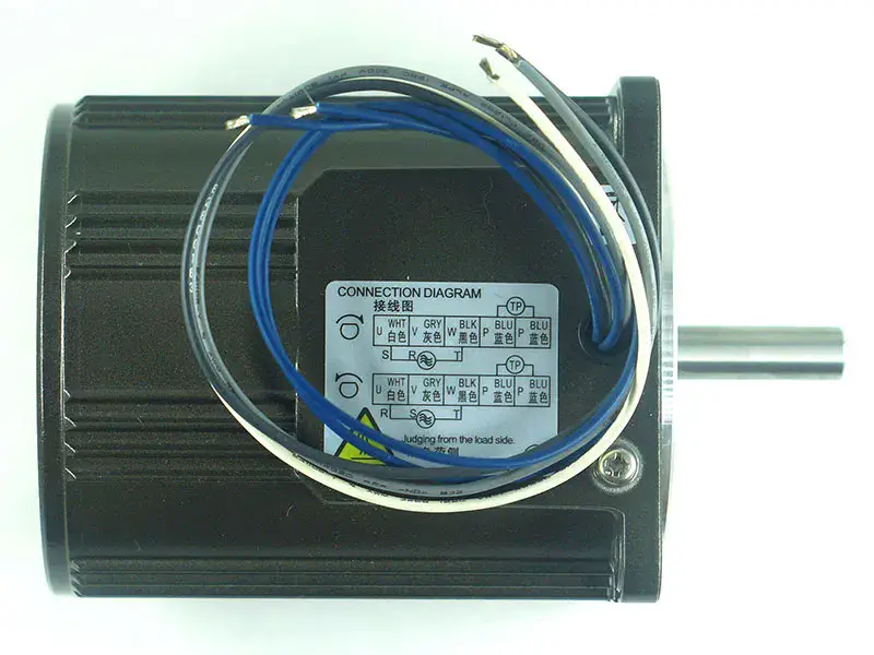 Panasonic M9MX60S2YG motor