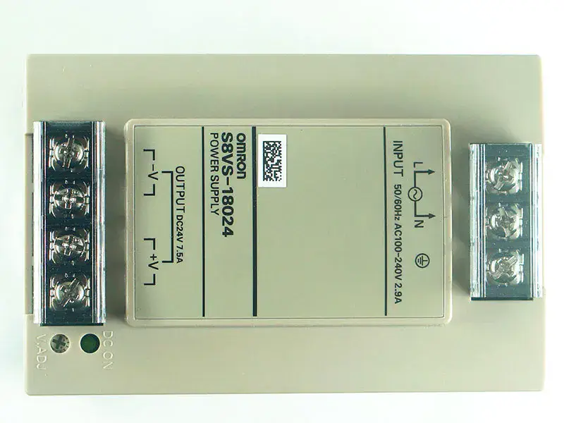 Omron tápegység S8VS-18024