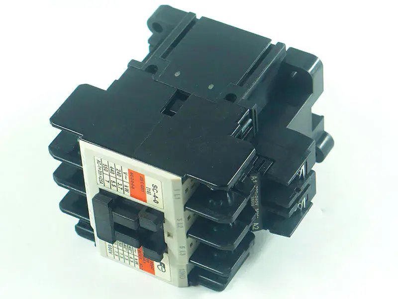FUJI SC-4-0 mágneses kontaktor