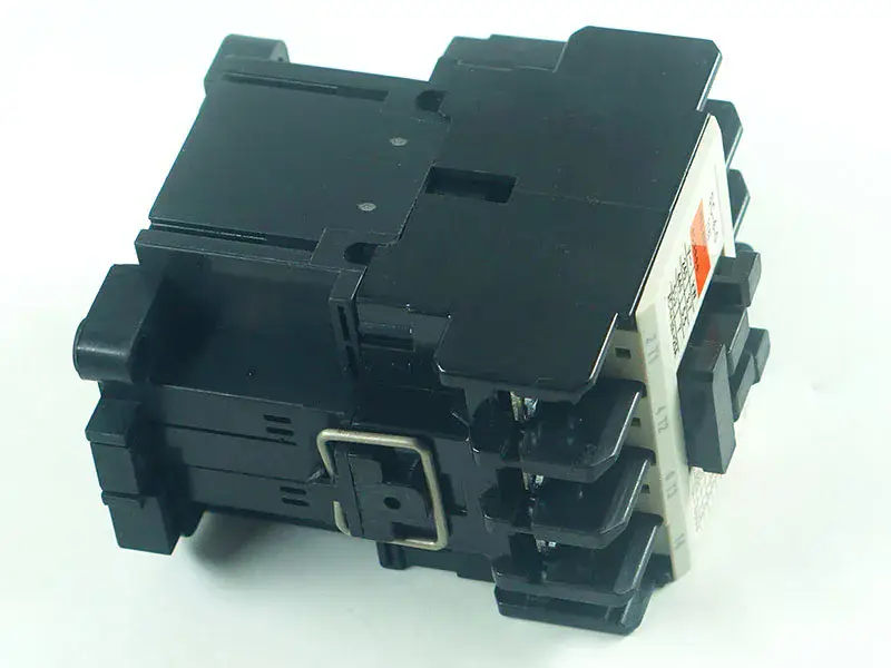 FUJI SC-4-0 mágneses kontaktor