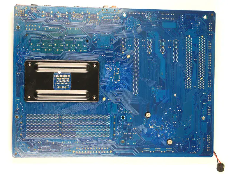Gigabyte GA-970A-D3 alaplap