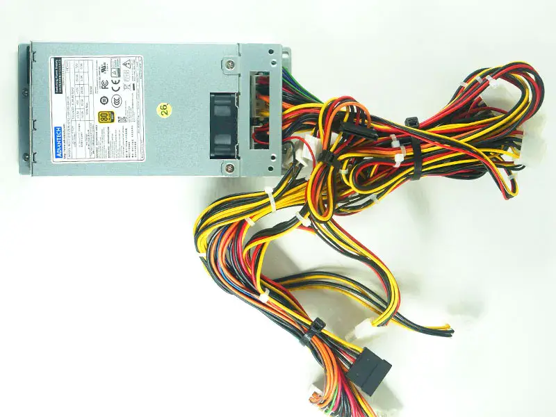 Advantech FSP350-50FCB 96PS-A350WFXG tápegység