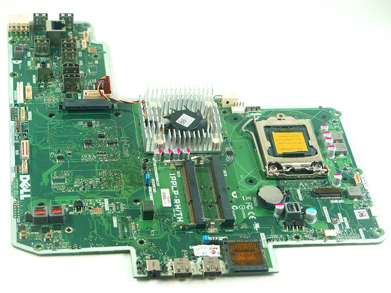 DELL Inspiron 23 5348 IPPLP-RH/TH CN-0TD00 alaplap