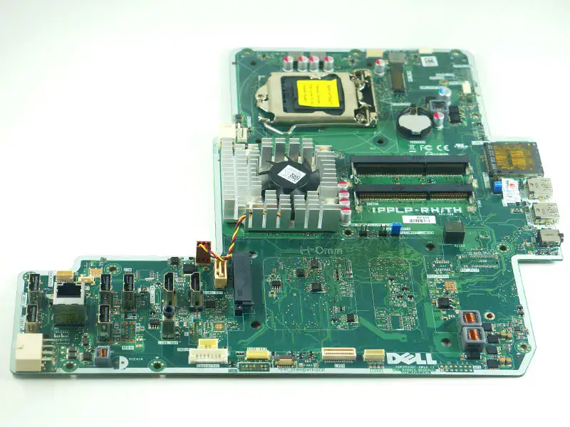 DELL Inspiron 23 5348 IPPLP-RH/TH CN-0TD00 alaplap