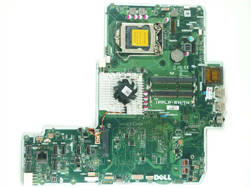 DELL Inspiron 23 5348 IPPLP-RH/TH CN-0TD00 alaplap