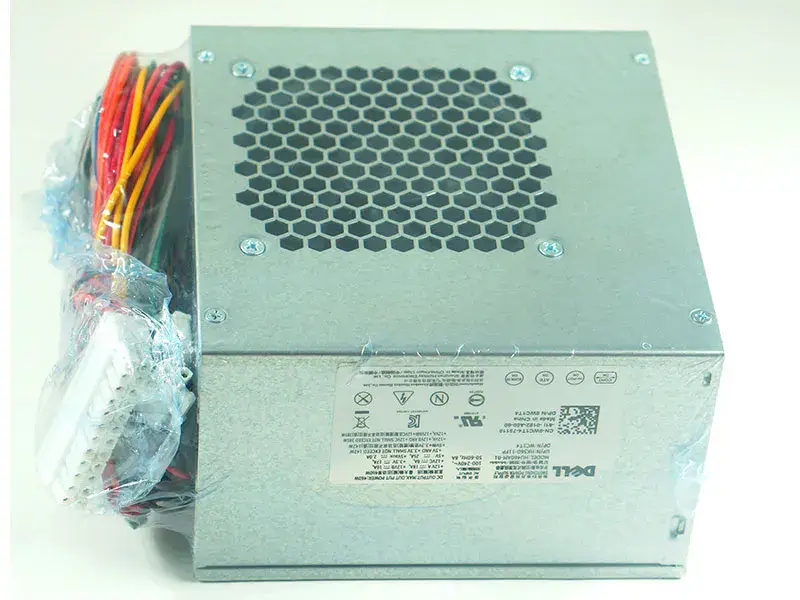 Dell HU460AM-01 0WC1T4 áramköri kártya