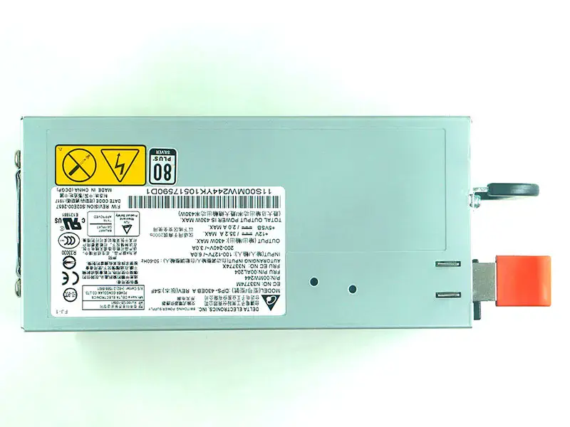 Lenovo DPS-430EB A 00AL204 tápegység