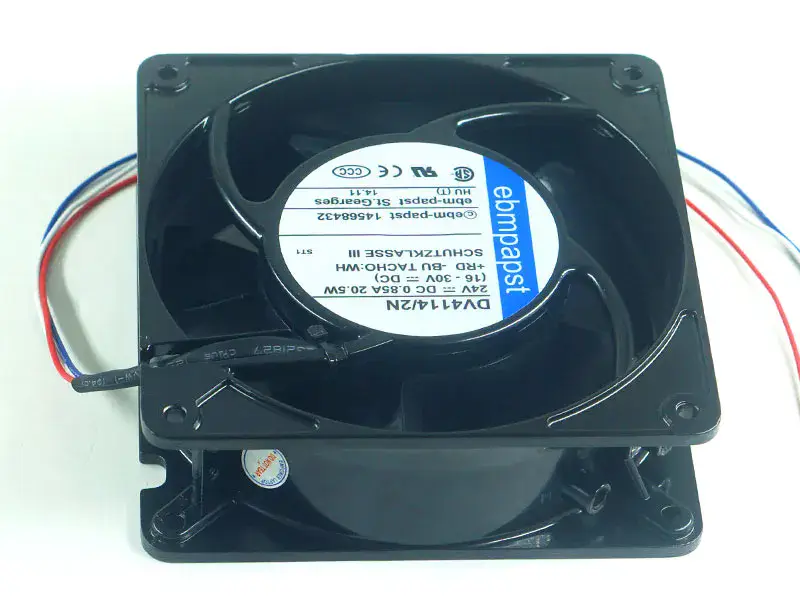 Ebmpapst DV4114/2N ventilátor