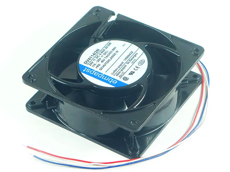Ebmpapst DV4114/2N ventilátor