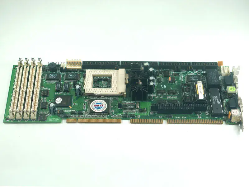 NEXCOM PEAK530F alaplap