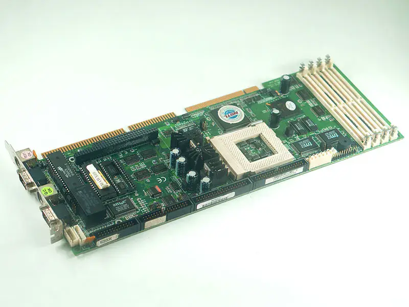 NEXCOM PEAK530F alaplap